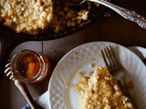 Cornbread Pudding