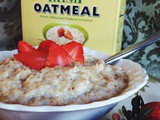 Cornflakes & Chocolate Oatmeal Cookies