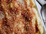 Creamy Homestyle Mashed Potatoes Recipe