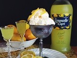 Crème De Limoncello