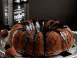 Dark Chocolate Stout Bundt