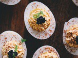 Deviled Eggs