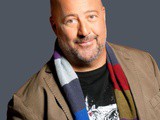 Dining Out with Chef Zimmern