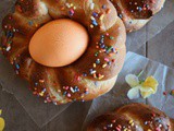 Easter Bread