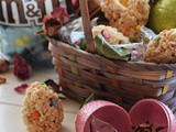 Easter Rice Treats