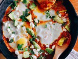 Easy Shakshuka