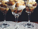 Easy Tiramisu Parfaits