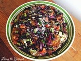 Eggplant Salad