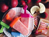 Emergen-c Fruit Pops