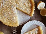 French Lemon Tart