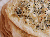 Fresh Pita Bread