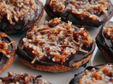 Gluten Free Samoas