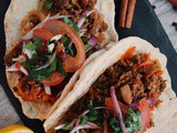 Greek Tacos