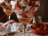 Greek Yogurt Parfaits