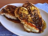 Grilled Chicken Breast