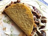 Ground Beef Tacos