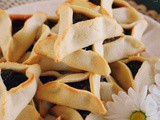 Hamentaschen