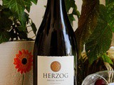 Herzog Special Reserve Clarksburg Pinot Noir 2024
