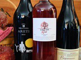 Holiday Wines from Greece