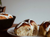 Hot Cross Buns