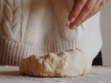 How Do i Store Leftover Pizza Dough