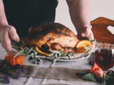 How Much Turkey Per Person for Thanksgiving