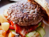 How to Keep Burgers from Falling Apart on the Grill