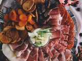 How to make a Charcuterie Board
