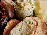 How to make an Easy Holiday Butter Board