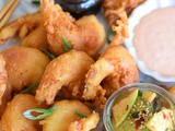 How to Make Crispy Shrimp Tempura - Easy Recipe
