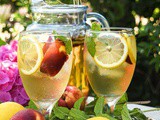 How to Make Perfect Sun Tea
