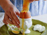 How to Make the Perfect Soft Boiled Egg