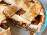 How to Prevent Soggy Pie Bottoms