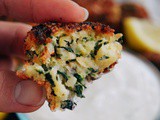 How to Reheat Falafel - Best Way to Keep It Crispy