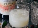 How to Serve Pastis