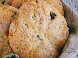 Individual Irish Soda Breads