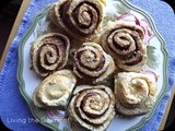 Instant Cinnamon Buns by Tammy