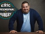 Interview with Chef Eric Greenspan