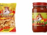 Intorducing Lil Kristi's Tostadas & Salsa