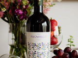 Introducing the Vitiarium Collection Part ii: Pugnitello Toscana igt