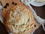 Irish Soda Bread