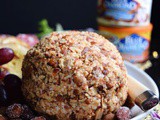 Italian Cheese Ball