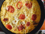 Italian Omelet