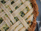 Italian Spinach Pie