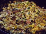 ~ Italian Style Eggs ~