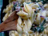 Italian Style Macaroni and Cheese