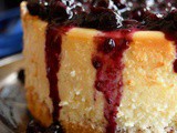 Junior’s Cheesecake (Copycat)