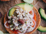 Kipper Salad Spread