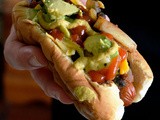 Kosher Chili Dogs and Nachos