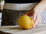 Lemon Zest vs Lemon Peel: What’s the Difference